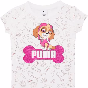 Puma Polo Paw Patrol Talla XS Niñas - Imagen 1