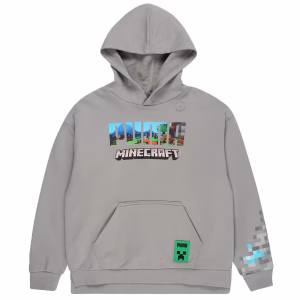 Puma Minecraft Polera Niños 4T - Imagen 2