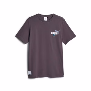 Puma Polo Pitufos Hombre Talla M - Imagen 1