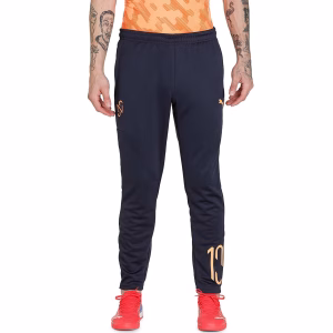 Puma Nmj Flare Training Buzo Hombre Talla M - Imagen 1