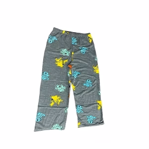 Pokemon Set de 3 Pijama Edicion Pikachu - Imagen 4