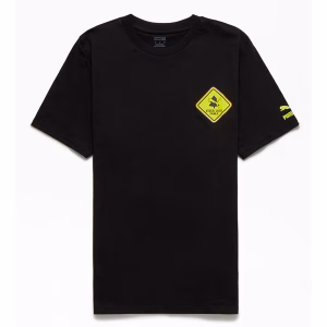 Puma Ski Club Graphic Crew Neck Short Sleeve T-Shirt Mens - Imagen 1