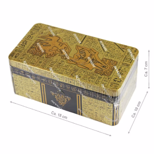 Yu-Gi-Oh!: 2021 Tin of Ancient Battles - Imagen 2