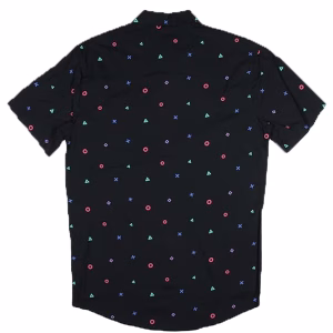 Camisa Sony Playstation Hombre Talla M - Imagen 2
