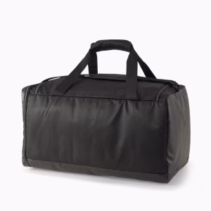 Maleta Puma Medium Training Duffel Bag Mens Size OSFA Travel Casual - Imagen 2