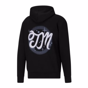 Puma Polera Trayvon Martin Foundation Sudadera Talla M - Imagen 2