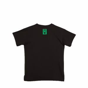 Puma Polo Mine X Relaxed Graphic Crew Niños Talla 4T - Imagen 2