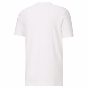 Puma Polo Sushi Graphic Crew Neck Short Sleeve Mujer Talla XS - Imagen 2