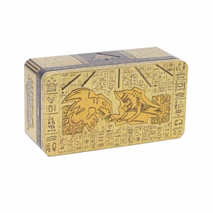 Yu-Gi-Oh!: 2021 Tin of Ancient Battles - Imagen 3