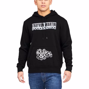 Puma Polera Trayvon Martin Foundation Sudadera Talla M - Imagen 3