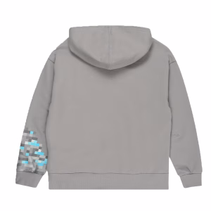 Puma Minecraft Polera Niños 4T - Imagen 3