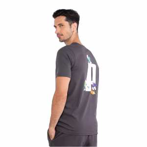 Puma Polo Pitufos Hombre Talla M - Imagen 3