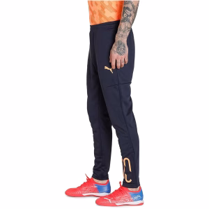 Puma Nmj Flare Training Buzo Hombre Talla M - Imagen 3