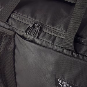 Maleta Puma Medium Training Duffel Bag Mens Size OSFA Travel Casual - Imagen 4