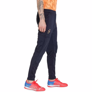 Puma Nmj Flare Training Buzo Hombre Talla M - Imagen 4