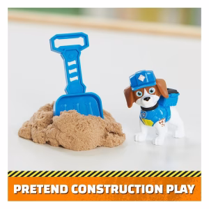 Paw Patrol Charger & Wheeler Construccion - Imagen 5