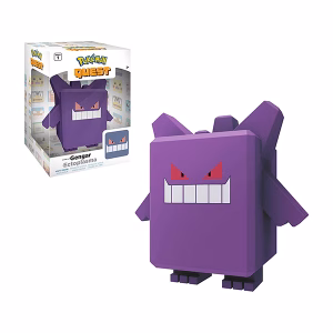 Pokemon Figura Quest Gengar Ectoplasma - Imagen 1