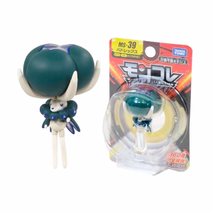 Pokemon Takara Tomy Japon Calyrex - Imagen 1