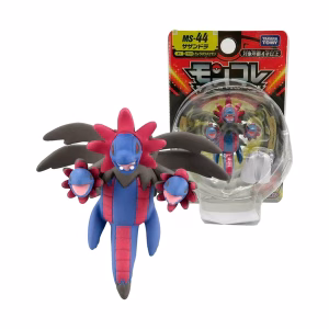 Pokemon Takara Tomy Japon Hydreigon - Imagen 1