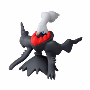 Pokemon Takara Tomy Japon Darkrai - Imagen 2