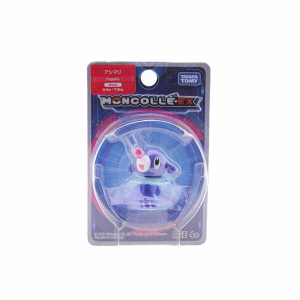 Pokemon Takara Tomy EX Japon Popplio - Imagen 4