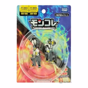 Pokemon Takara Tomy Set Urshifu - Imagen 2