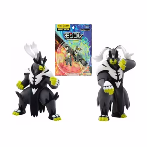 Pokemon Takara Tomy Set Urshifu - Imagen 1