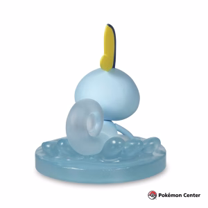Pokemon Center Gallery Exclusivo Sobble - Imagen 4