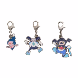 POKEMON CENTER LLAVERO COLGANTE POKEMON MR. MIME - Imagen 1