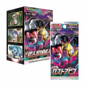 Pokemon TCG Lost Origin Korean Version - Imagen 1
