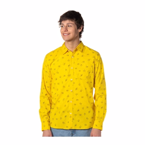 POKEMON CAMISA MANGA LARGA - Imagen 2