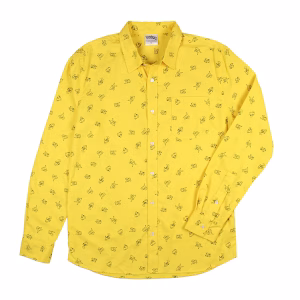 POKEMON CAMISA MANGA LARGA - Imagen 1