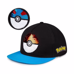 POKEMON GORRO POKEMON AJUSTABLE PARA NIÑOS - Imagen 1