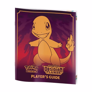Pokemon TCG Elite Trainer Box Obsidian Flames Ingles - Imagen 3