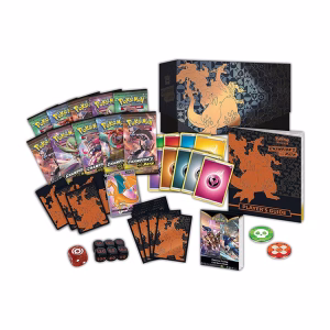 Pokemon TCG Champions Path Elite Trainer Box - Imagen 2
