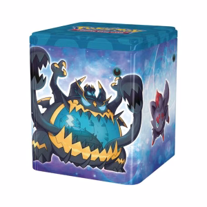 Pokemon TCG Darkness Stacking Umbreon Tin Ingles - Imagen 2