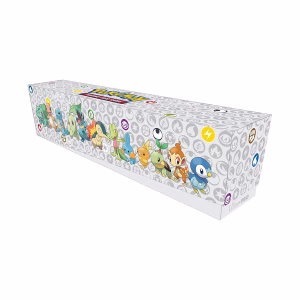 Ultra Pro Pokemon Pack Bundle Todas Las Generaciones - Imagen 4