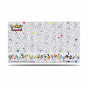 Ultra Pro Pokemon Pack Bundle Todas Las Generaciones - Imagen 3