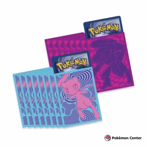 Pokemon Center TCG Elite Trainer Box Fusion Strike Ingles - Imagen 3