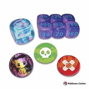 Pokemon Center TCG Elite Trainer Box Fusion Strike Ingles - Imagen 4