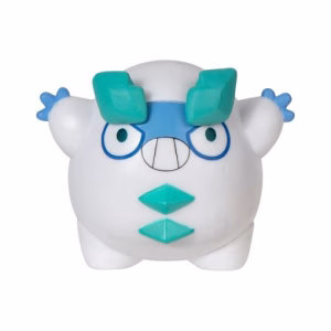 Pokemon Jazware Pack Gastly Sirfetchd - Imagen 8