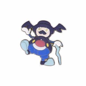 Pokemon TCG Party Pin Collection Galarian Mr. Rime - Imagen 2