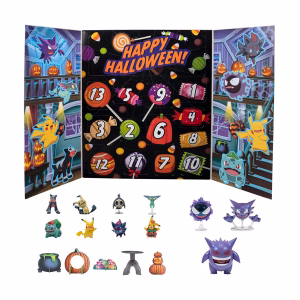 Pokemon Jazwares Edicion Hallowen 2023 - Imagen 3