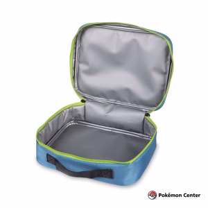 POKEMON CENTER LONCHERA SNORLAX - Imagen 4