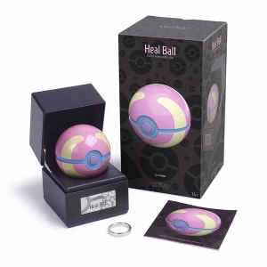 The Wand Company Pokemon Heal Ball - Imagen 1