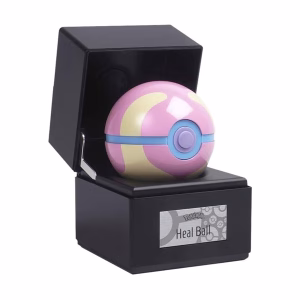 The Wand Company Pokemon Heal Ball - Imagen 2