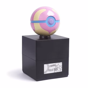 The Wand Company Pokemon Heal Ball - Imagen 3