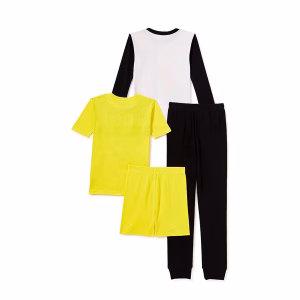 POKEMON PIJAMA SET PIKACHU FRIEND - Imagen 2