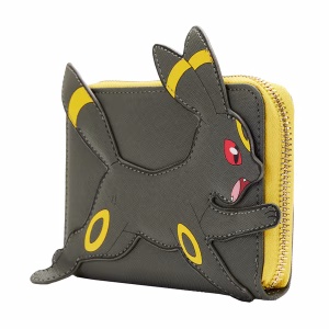 Pokemon Cartera Umbreon Loungefly - Imagen 4