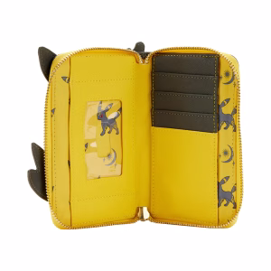 Pokemon Cartera Umbreon Loungefly - Imagen 3